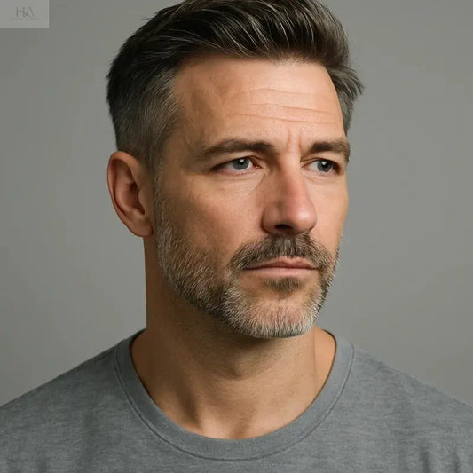 Why More Men and 40-Somethings Are Choosing Facelifts in the UK - HAUS OF ÄSTHETIK