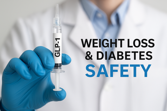 Weight‑Loss & Diabetes Jabs: Navigating Pancreatitis Risk with Safety-First Care at Haus of Ästhetik