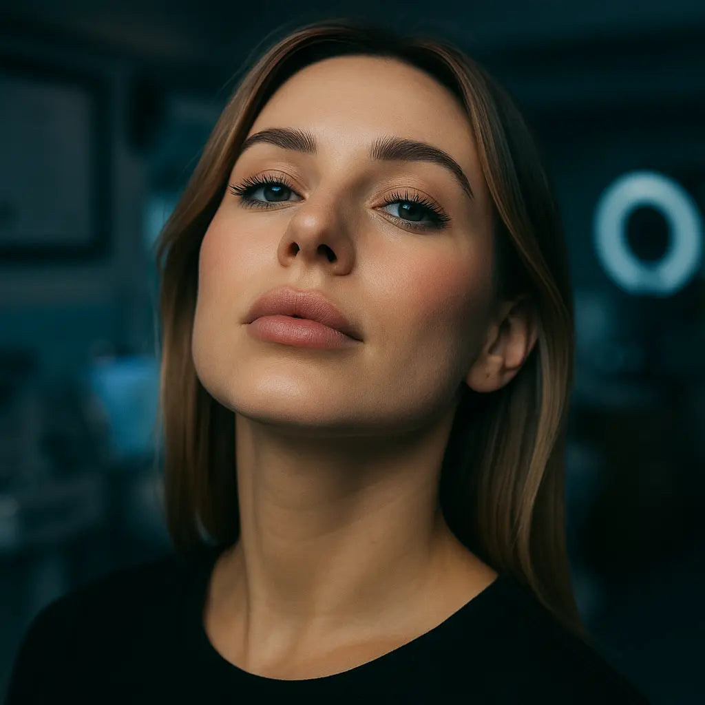 Dermal Filler (Cheeks) HAUS OF ÄSTHETIK