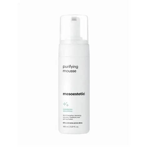 Mesoestetic Purifying Mousse Mesoestetic