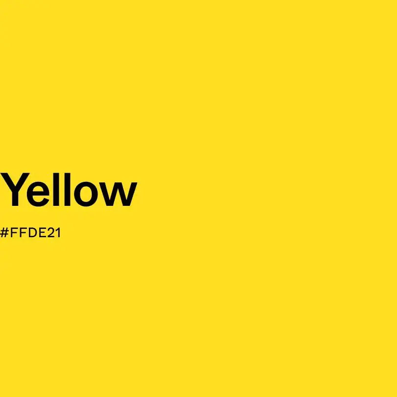 Yellow Light - PDT Therapy (590nm) HAUS OF ÄSTHETIK