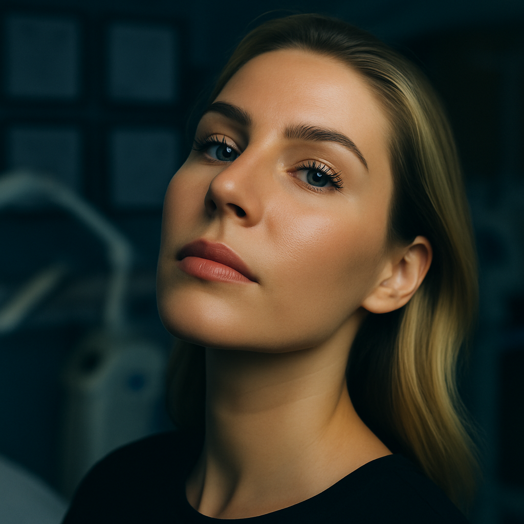 Dermal Filler (Forehead)