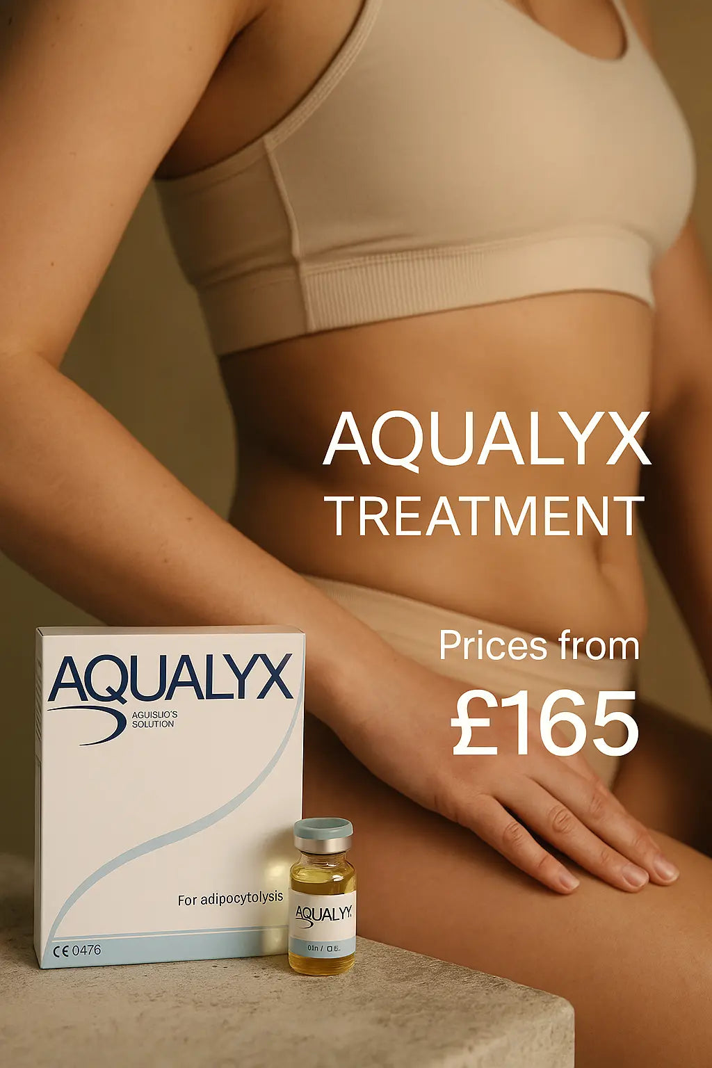 Aqualyx HAUS OF ÄSTHETIK