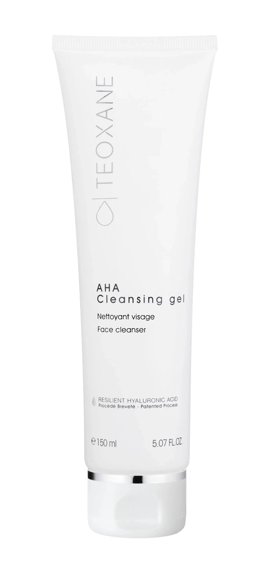 AHA Cleansing Gel TEOXANE SHOP UK