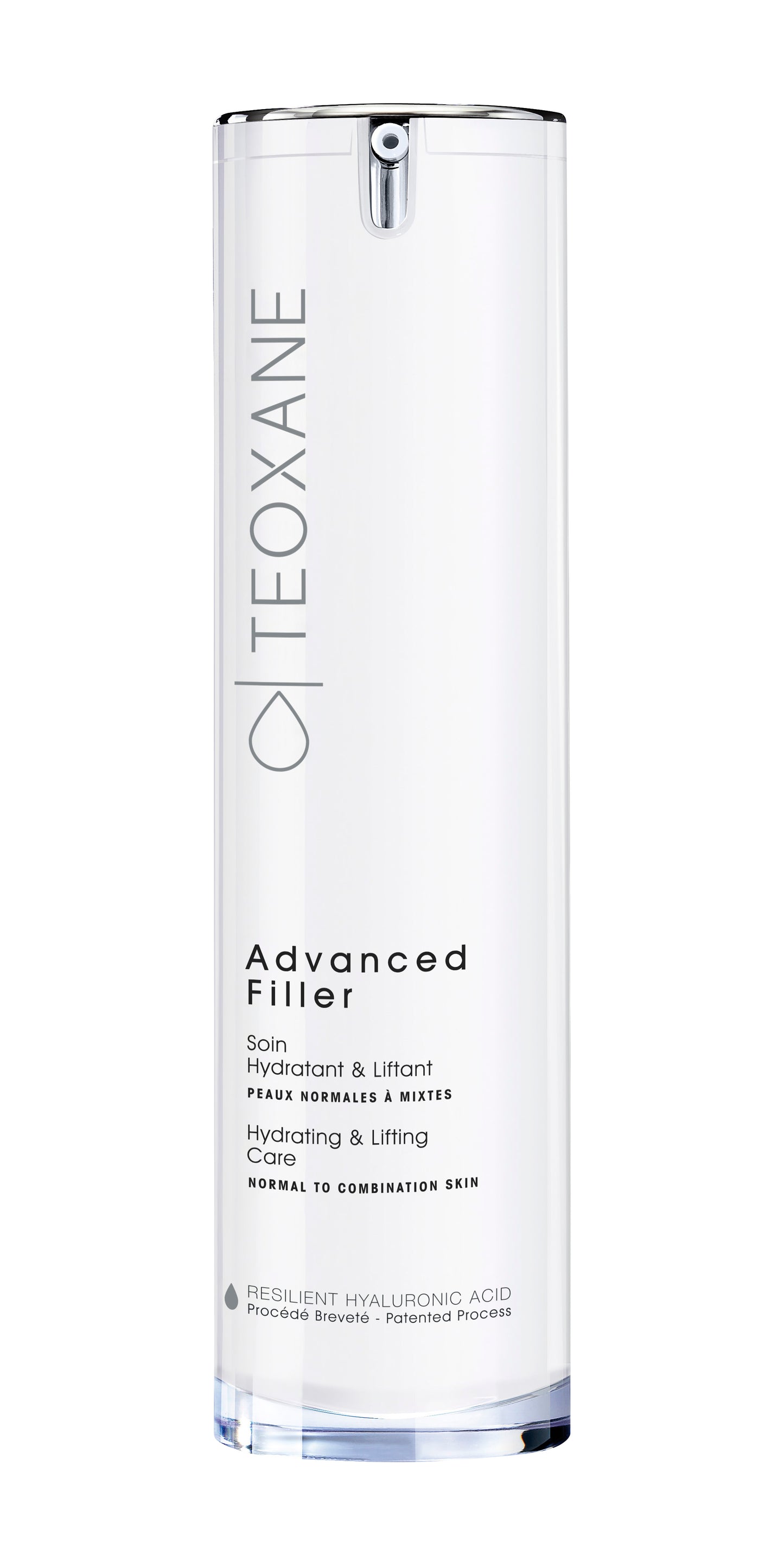 Advanced Filler Normal - Combination