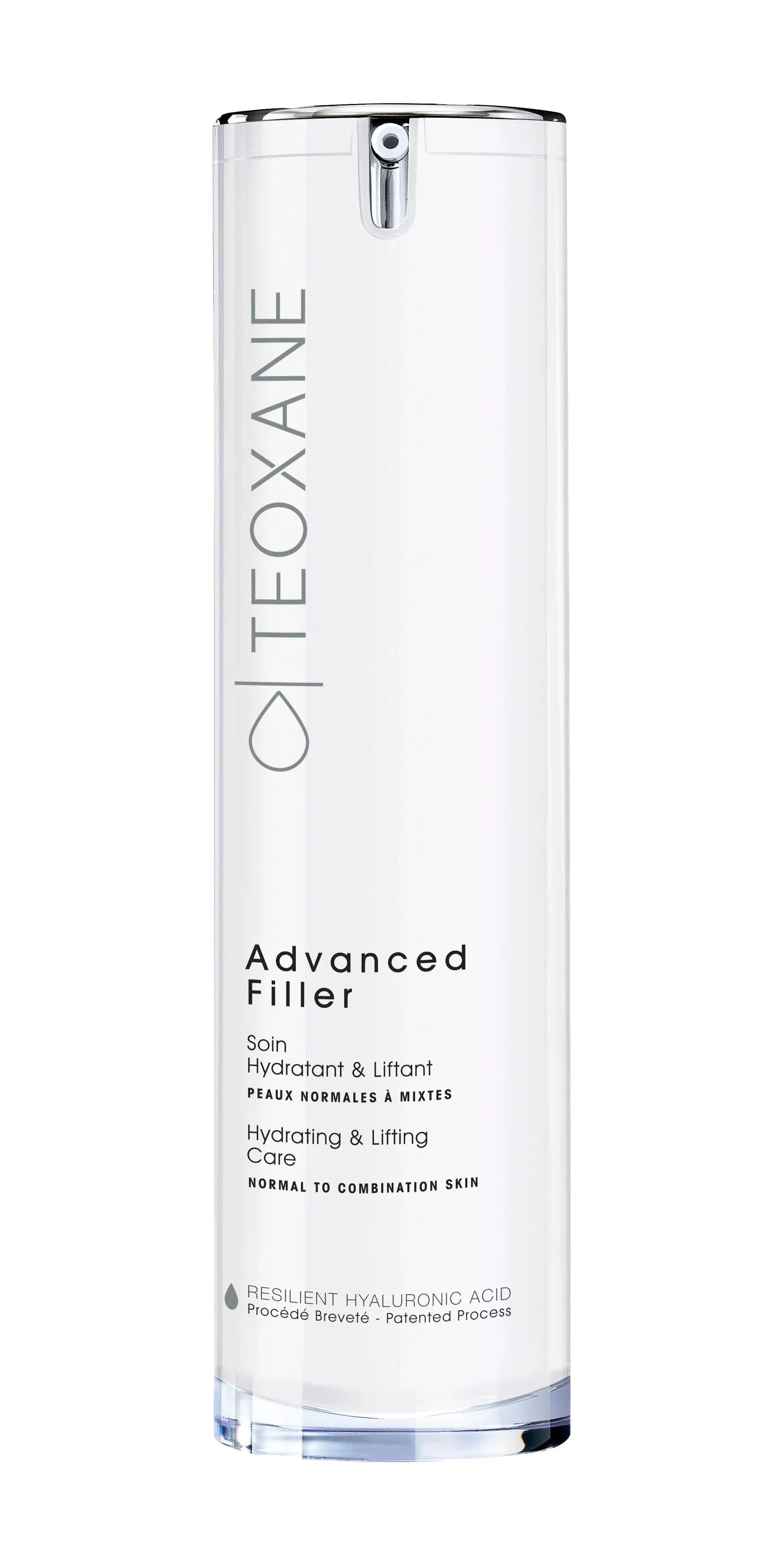Advanced Filler Normal - Combination TEOXANE SHOP UK
