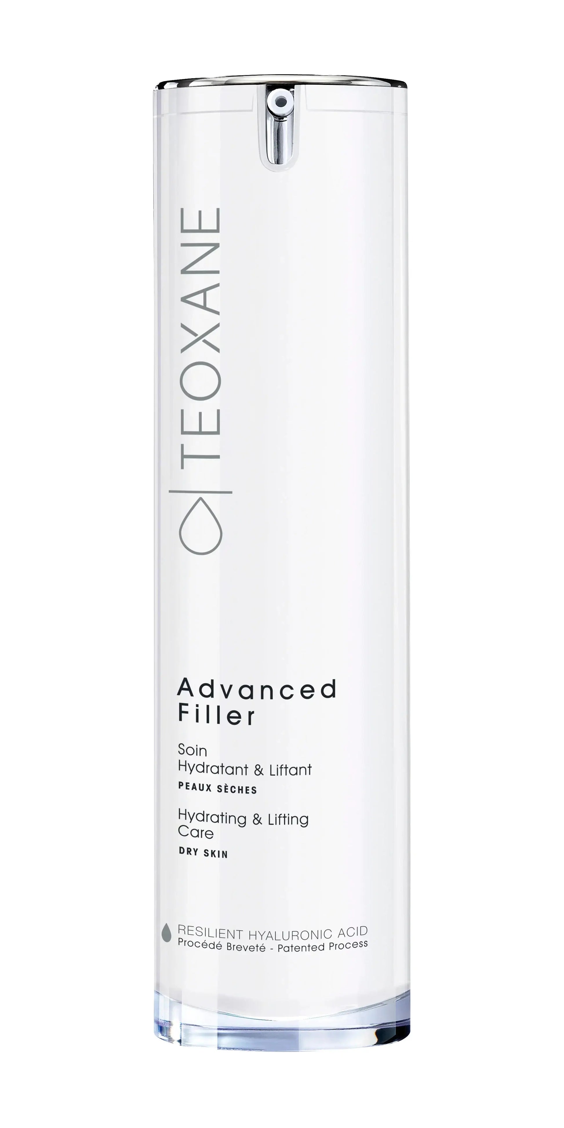 Advanced Filler - Dry Skin TEOXANE SHOP UK