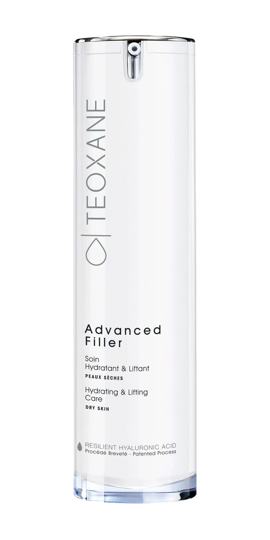 Advanced Filler - Dry Skin TEOXANE SHOP UK