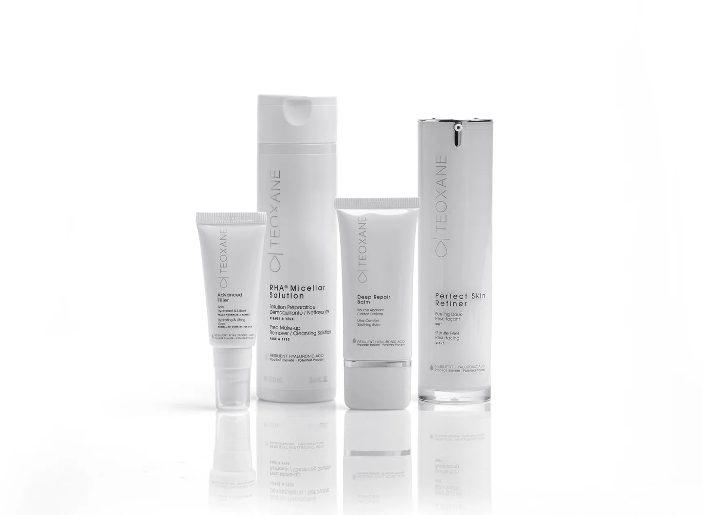 Teoxane Anti Blemish Skincare Collection