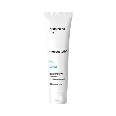 Mesoestetic Brightening Foam Mesoestetic