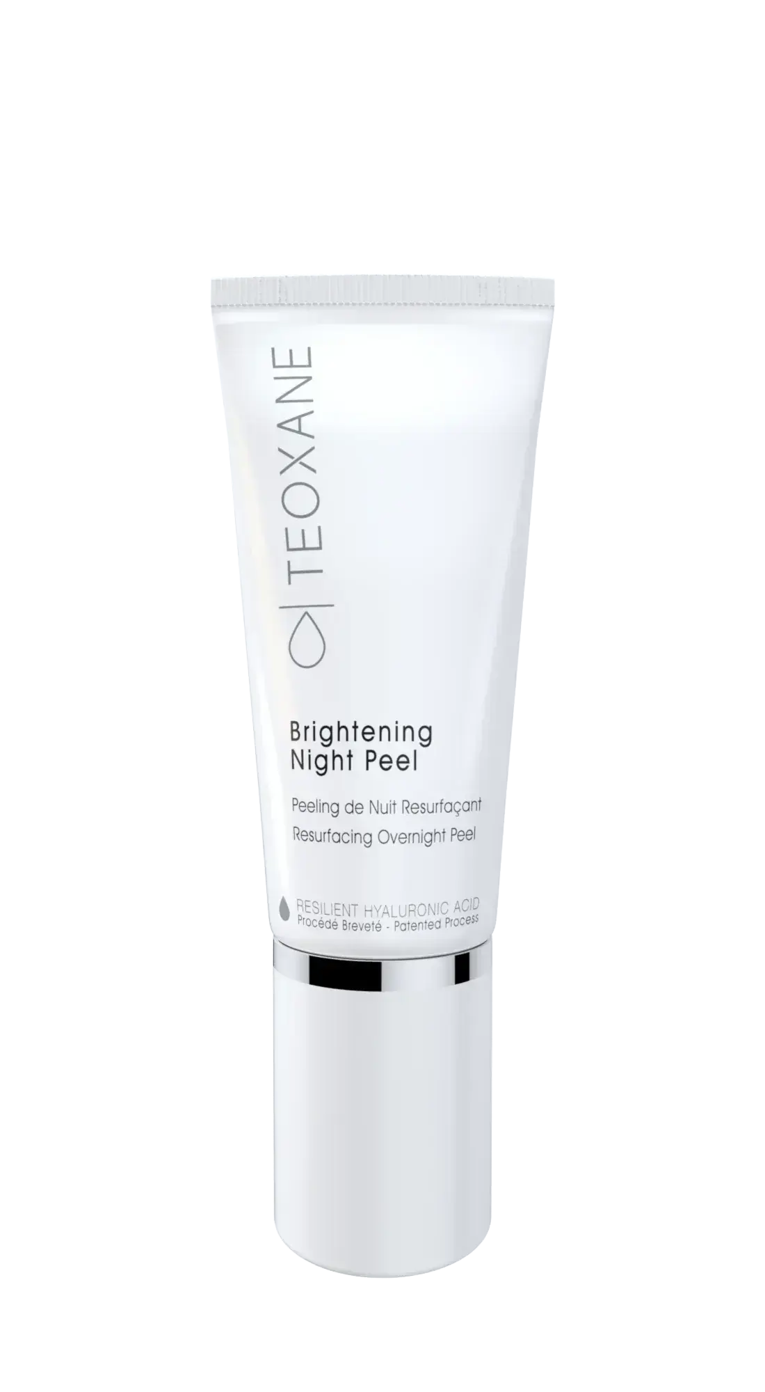 Teoxane Brightening Routine TEOXANE SHOP UK