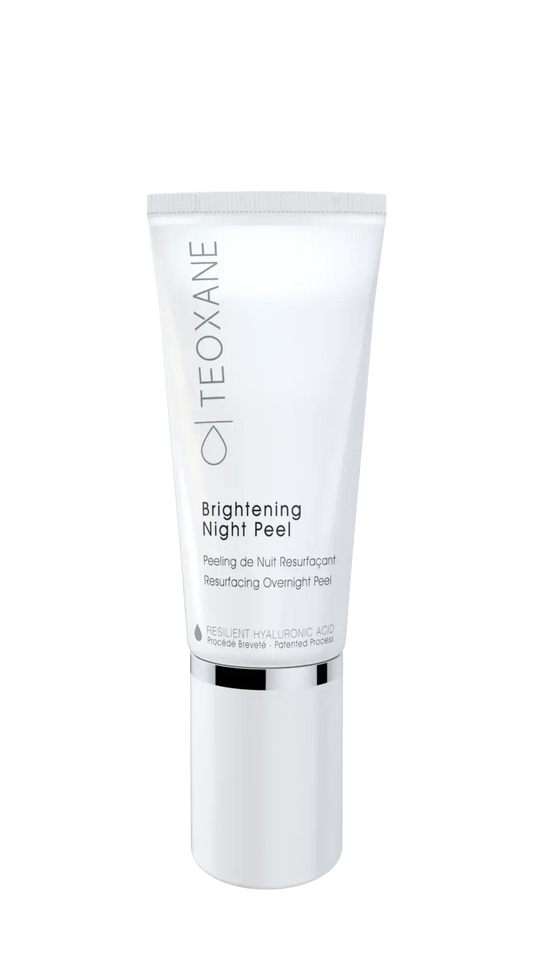Teoxane Brightening Routine TEOXANE SHOP UK