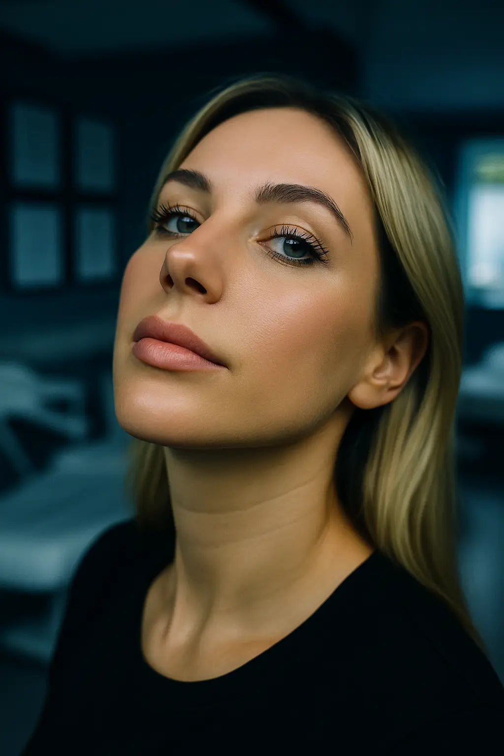 Dermal Filler (Nasolabial) HAUS OF ÄSTHETIK