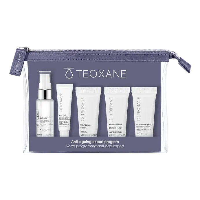 Discovery Kit TEOXANE SHOP UK