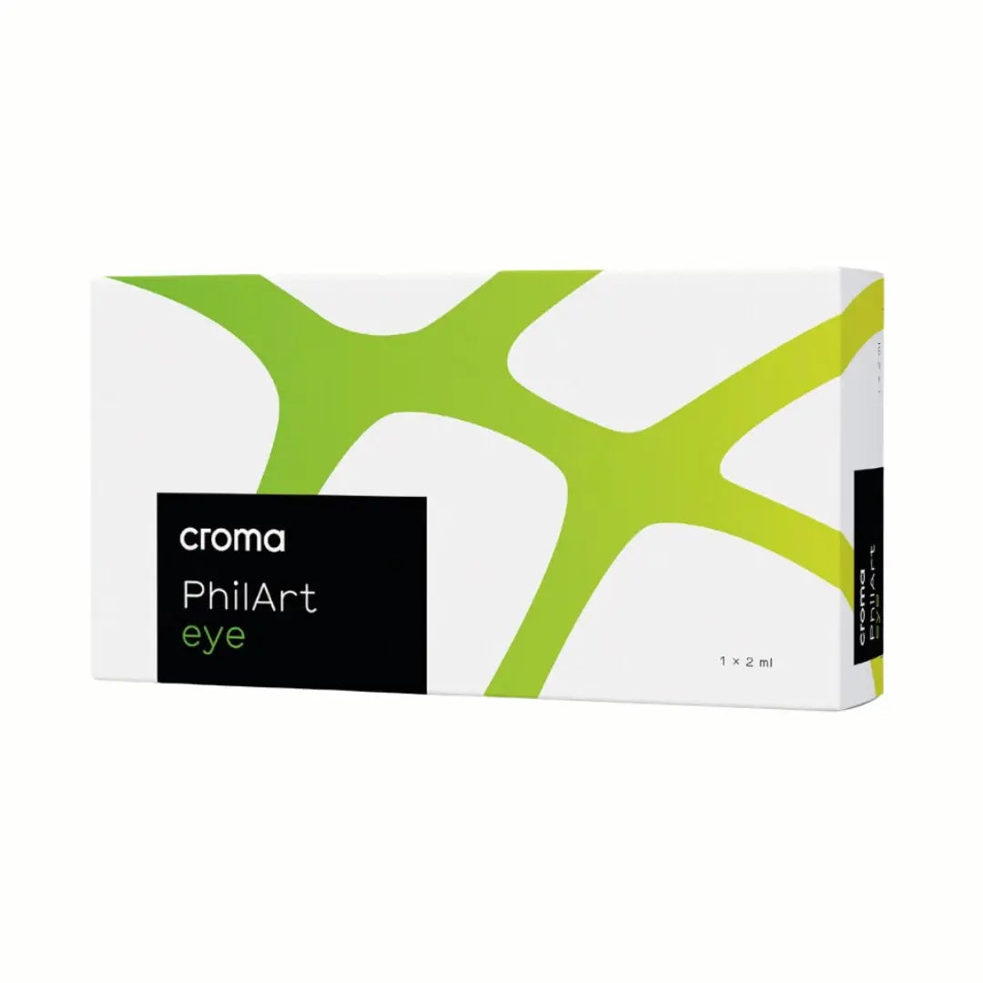 PhilArt Eye Croma