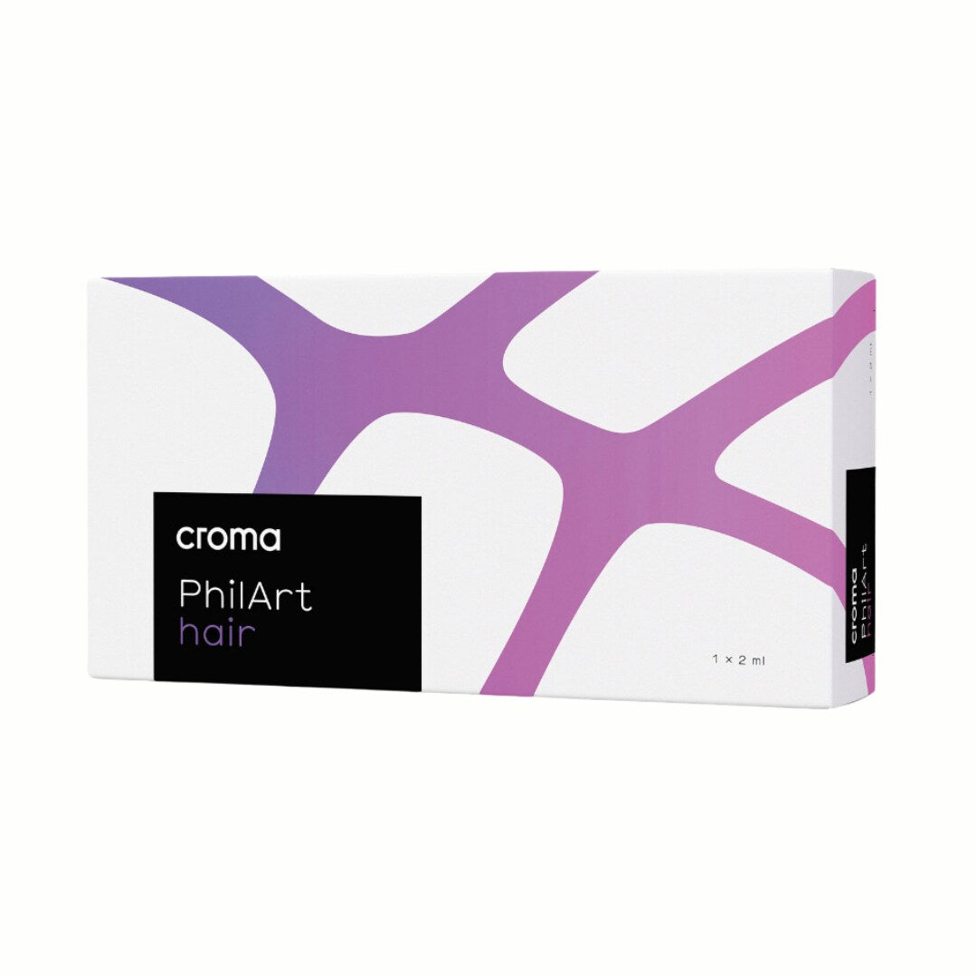 PhilArt Hair