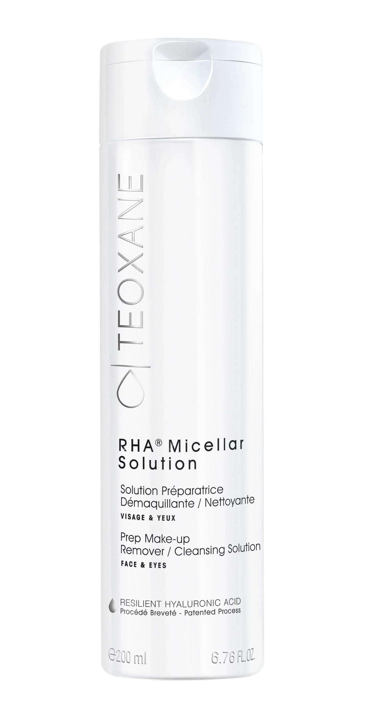 Teoxane Micellar Solution TEOXANE SHOP UK