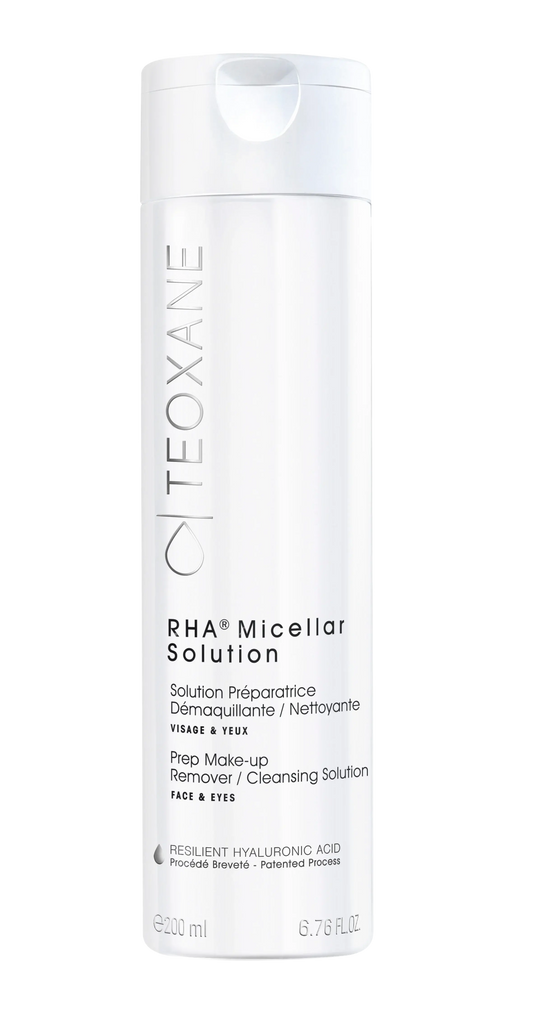 Teoxane Micellar Solution TEOXANE SHOP UK