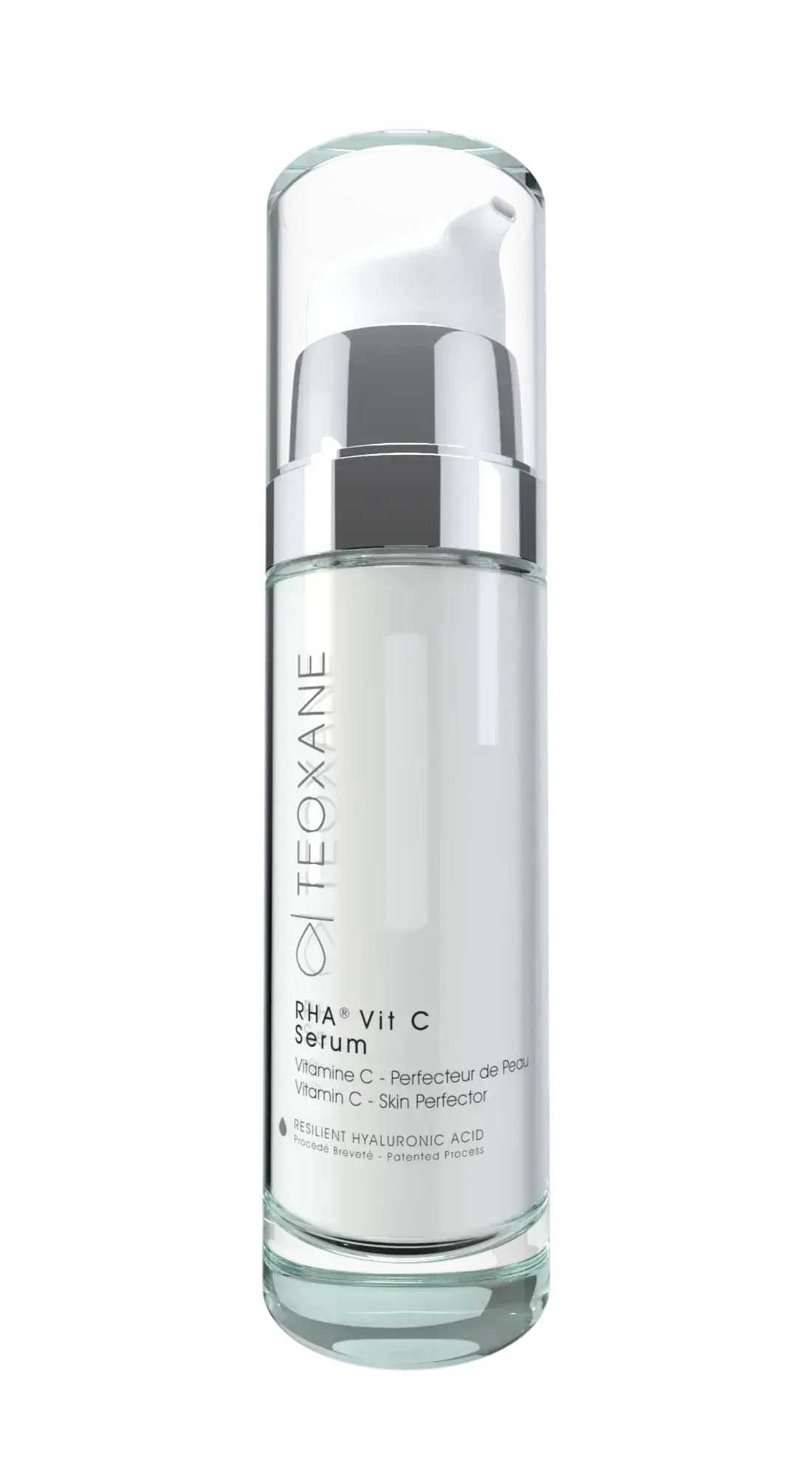 Teoxane Brightening Routine TEOXANE SHOP UK