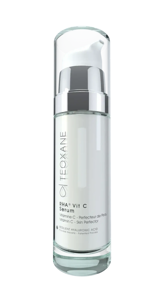 Teoxane Brightening Routine TEOXANE SHOP UK