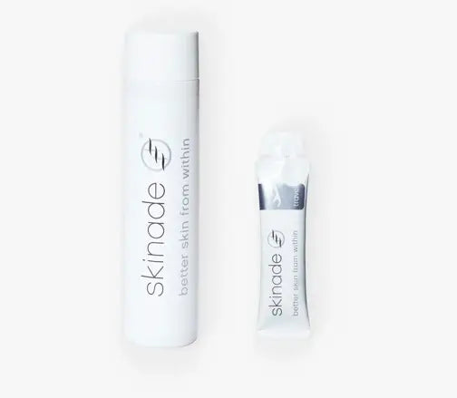 Skinade® - Advanced Collagen Drink for Radiant Skin Skinade