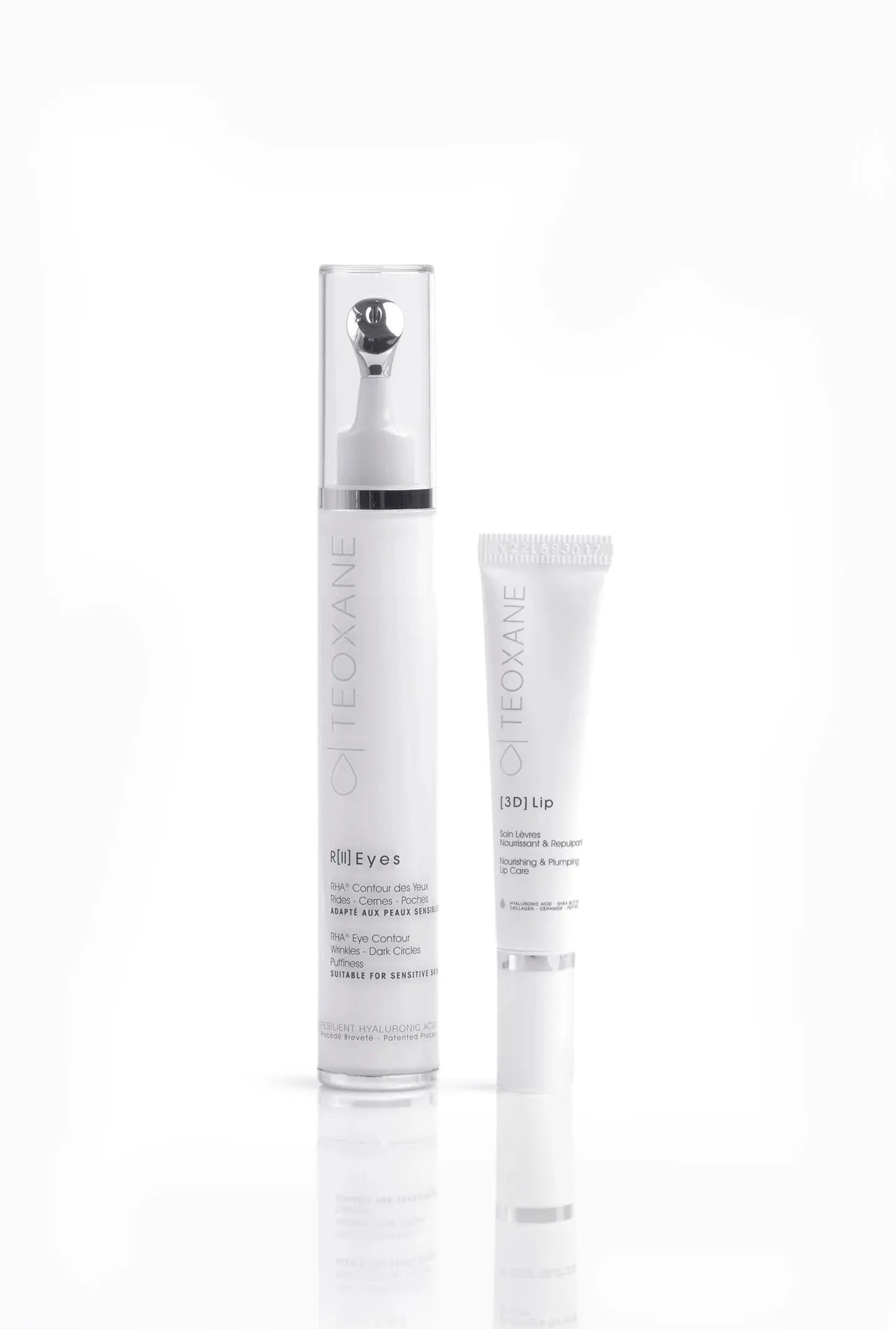 Teoxane Specific Care Gift Collection TEOXANE SHOP UK