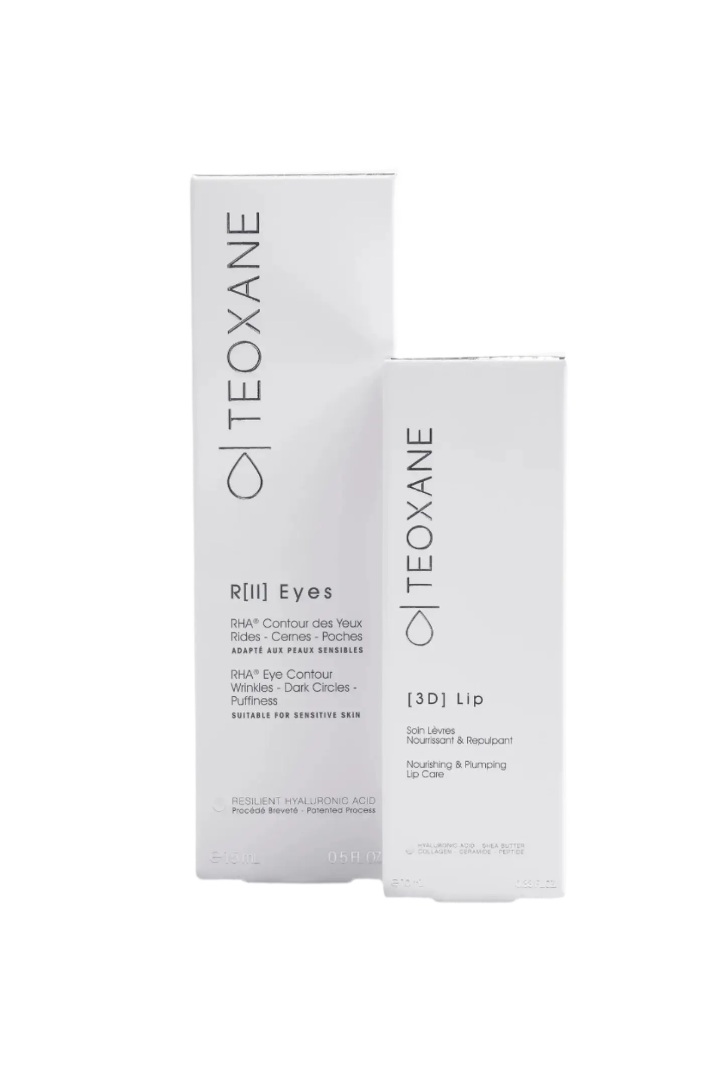 Teoxane Specific Care Gift Collection TEOXANE SHOP UK