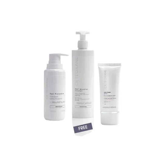 Teoxane Trolley Pack TEOXANE SHOP UK