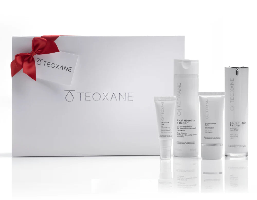 Teoxane Anti Blemish Skincare Collection