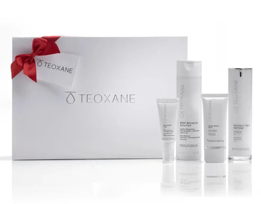 Teoxane Anti Blemish Skincare Collection TEOXANE SHOP UK
