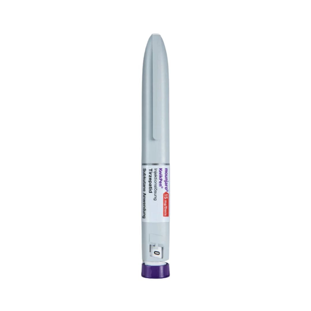 Mounjaro™ (Tirzepatide) Weight Loss Injection