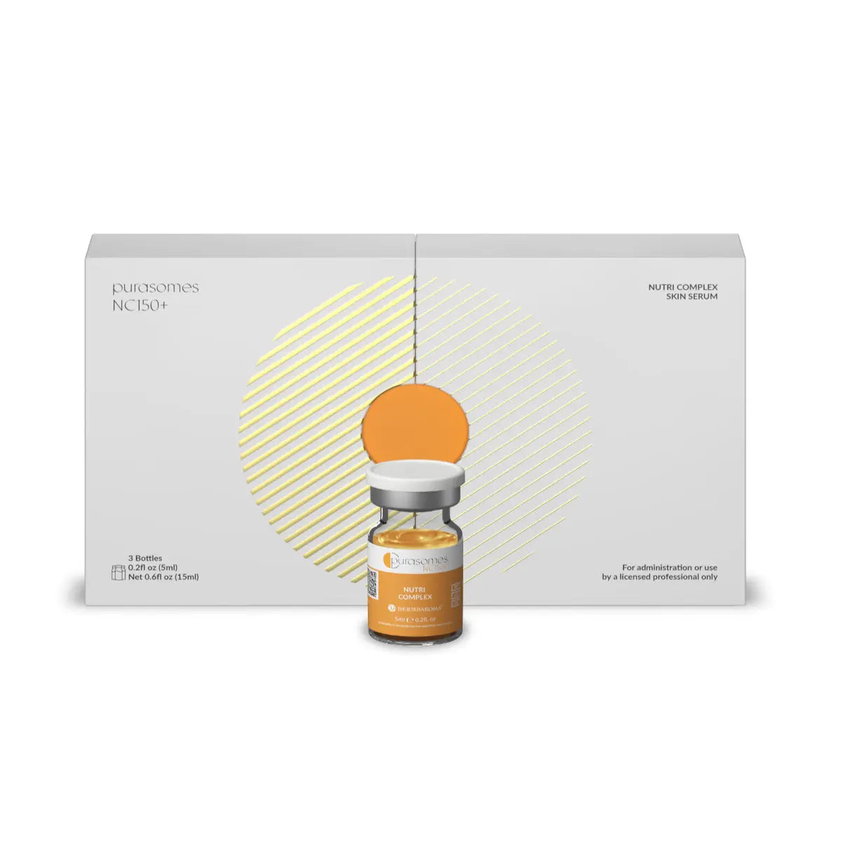 Purasomes NC150+ Skin Nutri Complex Acre Pharmacy