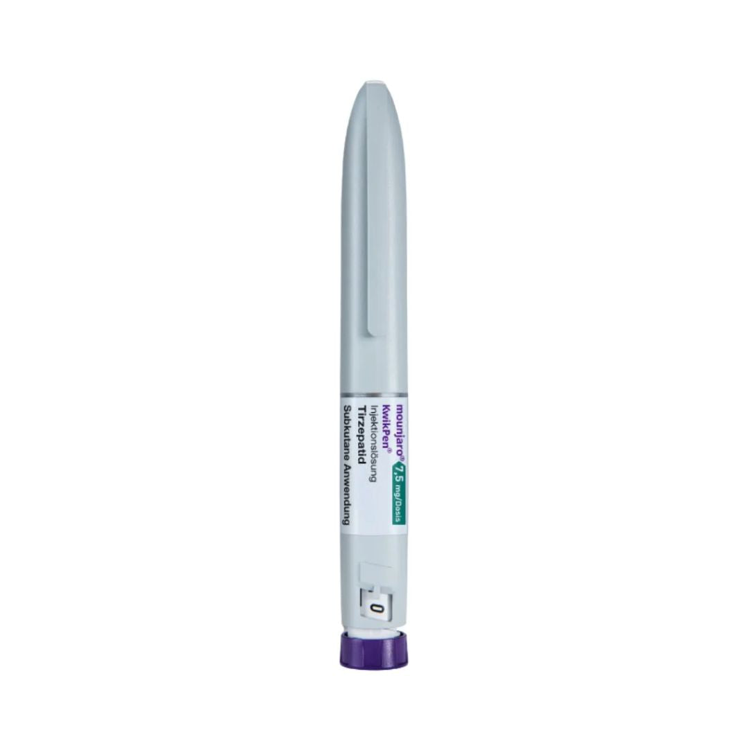 Mounjaro™ (Tirzepatide) Weight Loss Injection