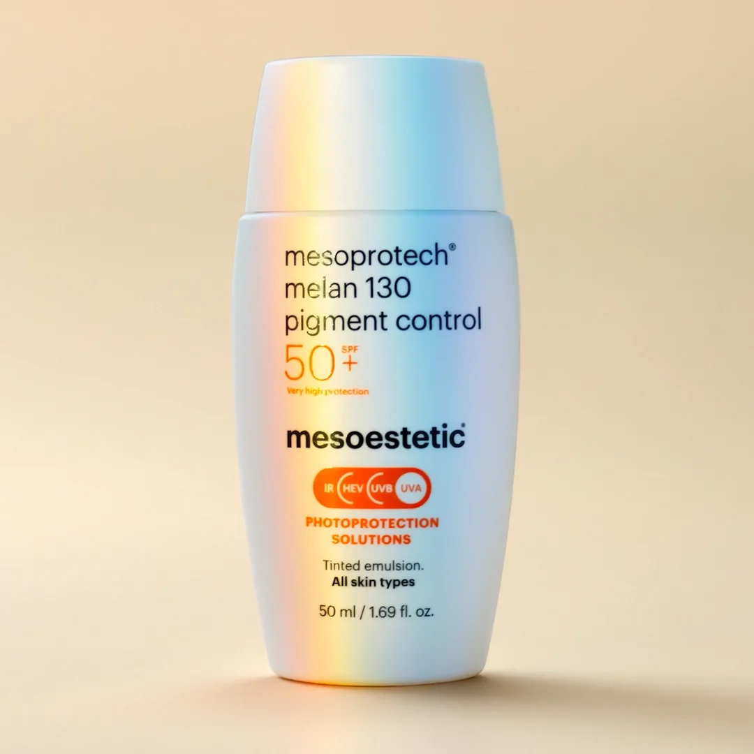 Mesoestetic Mesoprotech Melan 130+ Pigment Control SPF 50+