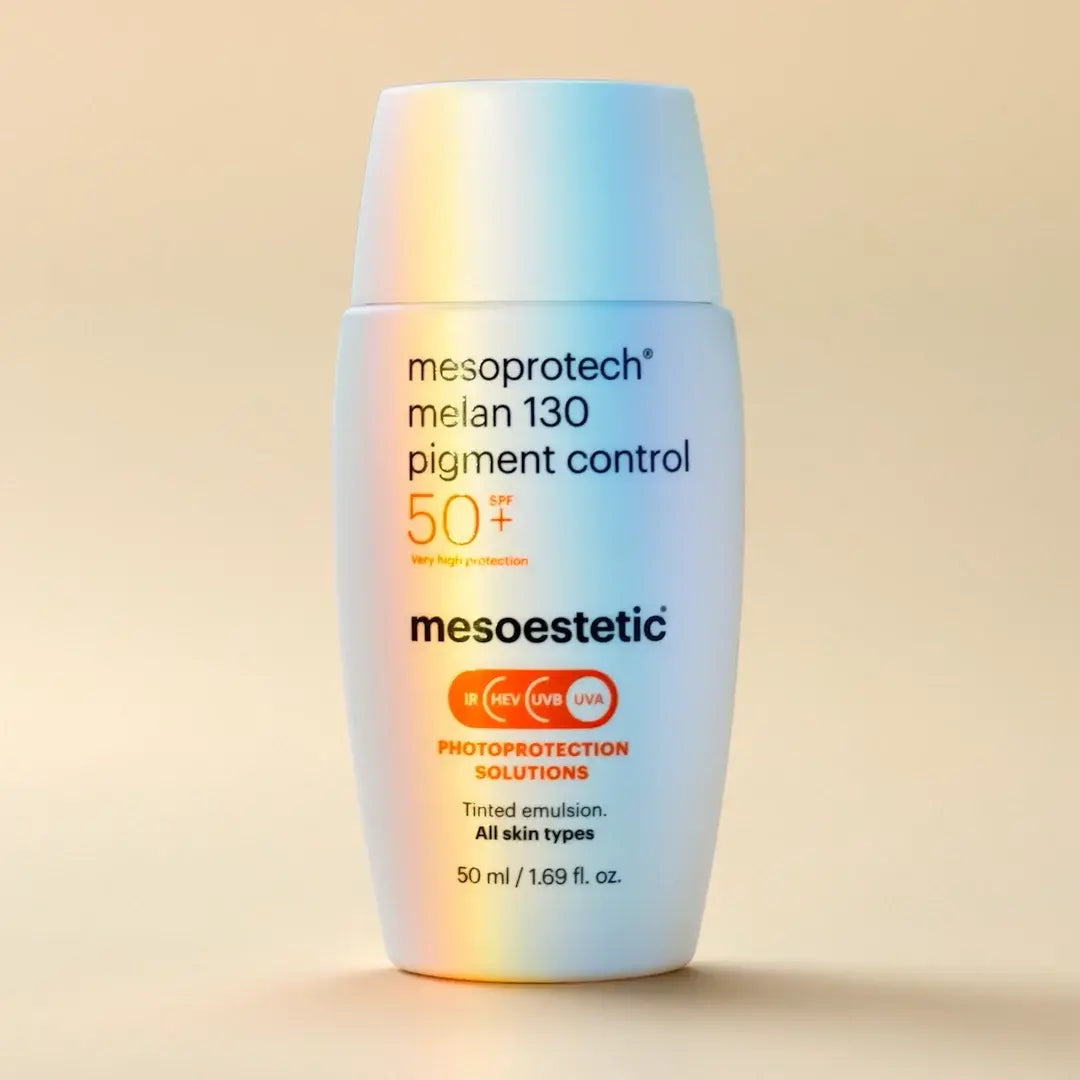 Mesoestetic Mesoprotech Melan 130+ Pigment Control SPF 50+ Mesoestetic