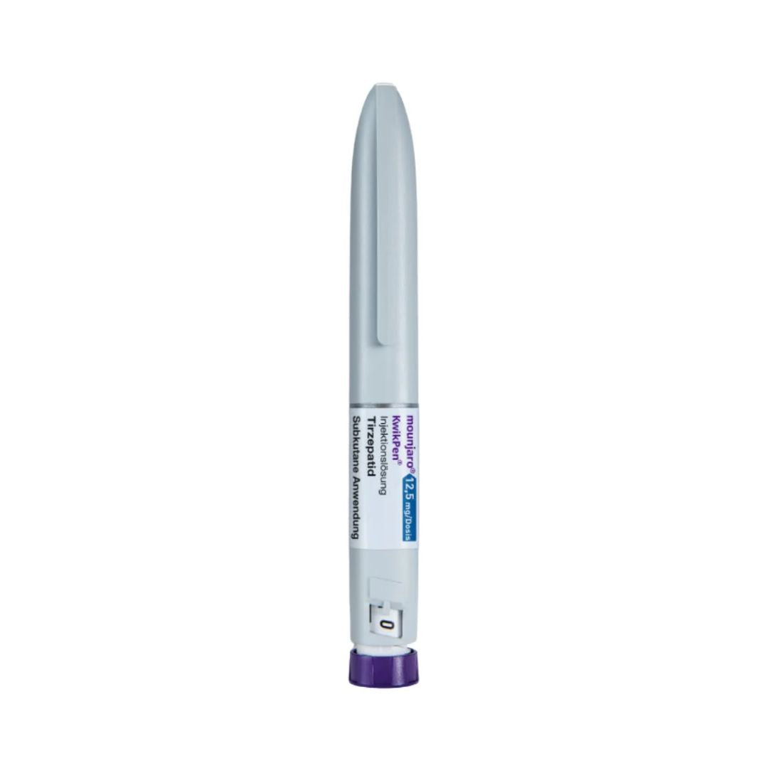 Mounjaro™ (Tirzepatide) Weight Loss Injection