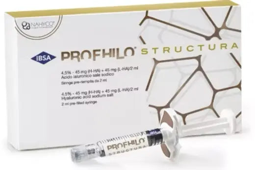 Profhilo Sculptra HA-Derma