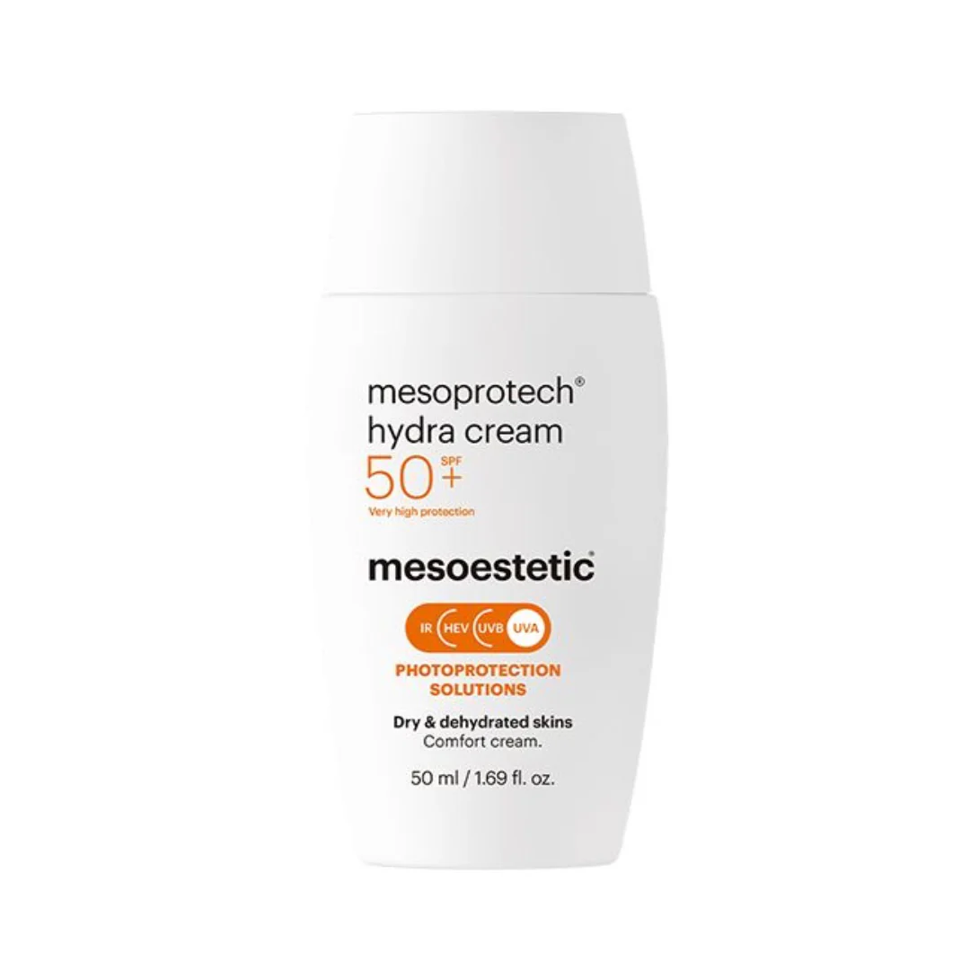Mesoestetic Mesoprotech Hydra Cream SPF 50+