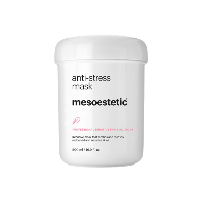 Mesoestetic Anti-Stress Mask