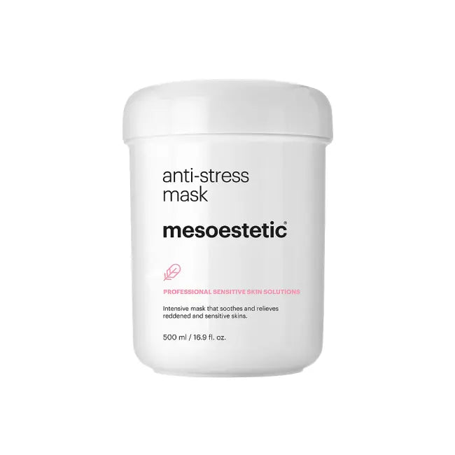 Mesoestetic Anti-Stress Mask Mesoestetic
