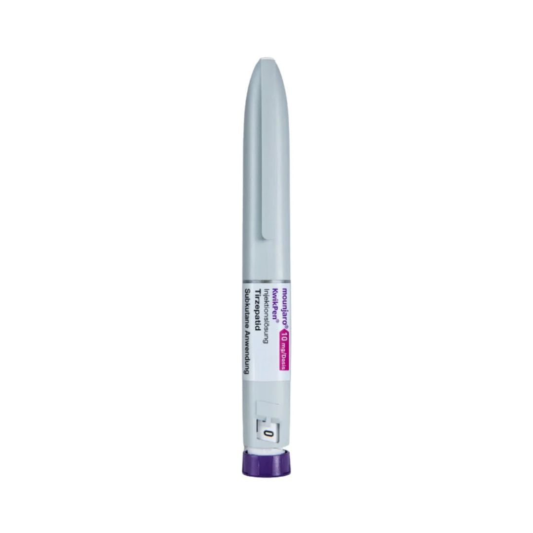 Mounjaro™ (Tirzepatide) Weight Loss Injection