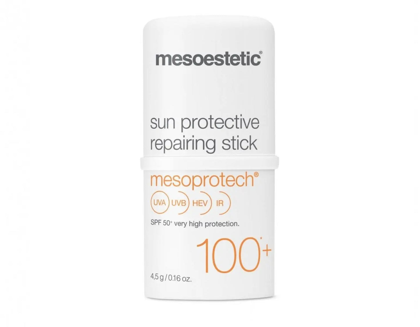Mesoestetic Mesoprotech Sun Stick 100 SPF50+ Mesoestetic