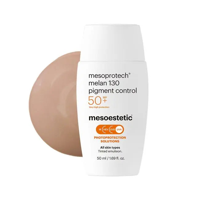 Mesoestetic Mesoprotech Melan 130+ Pigment Control SPF 50+ Mesoestetic