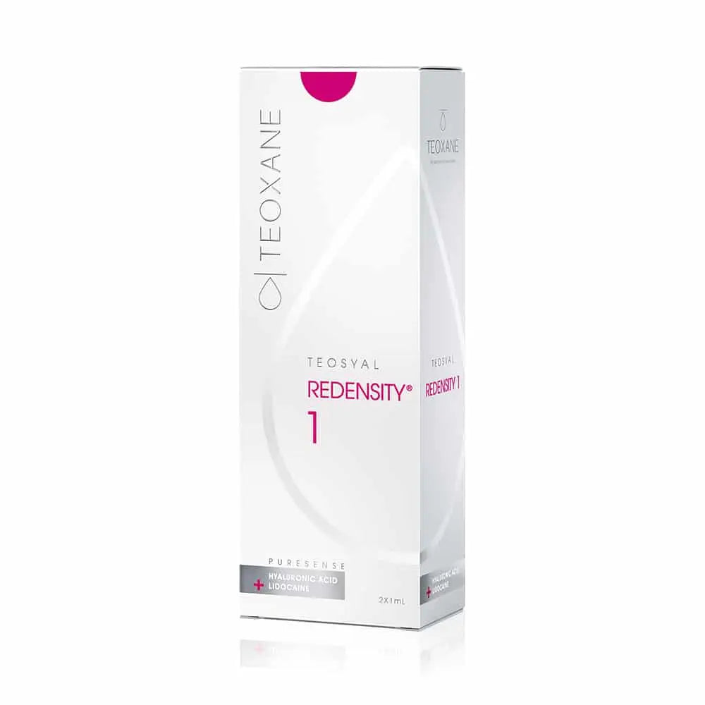 Teoxane Redensity One (3ml) TEOXANE SHOP UK
