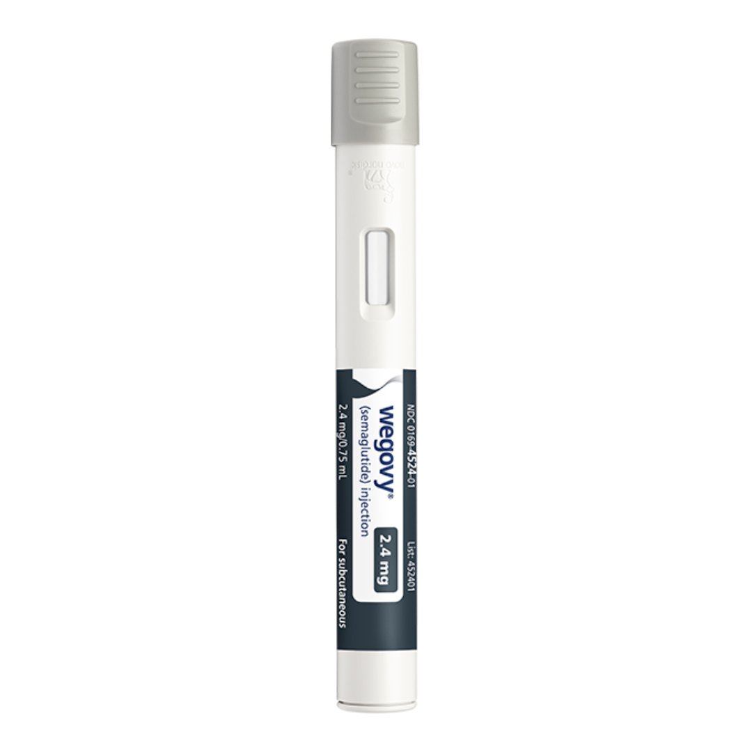 Wegovy® (Semaglutide) Weight Loss Injection