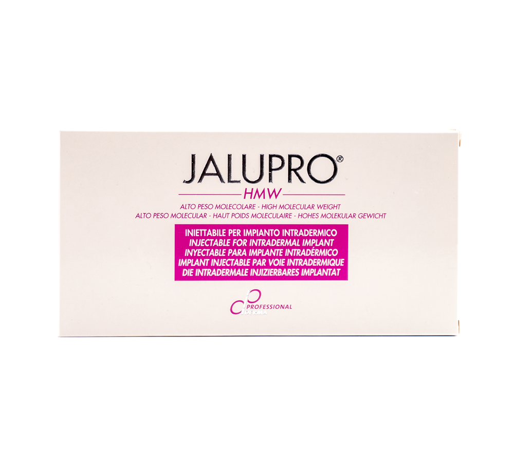 Jalupro HMW