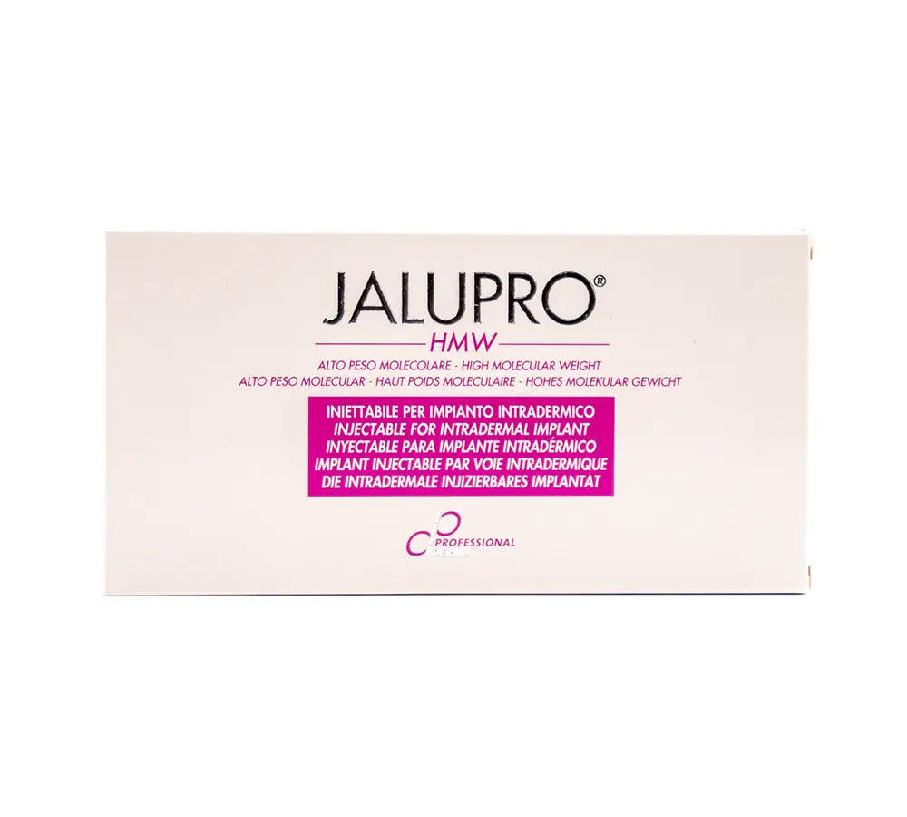 Jalupro HMW Professional Derma