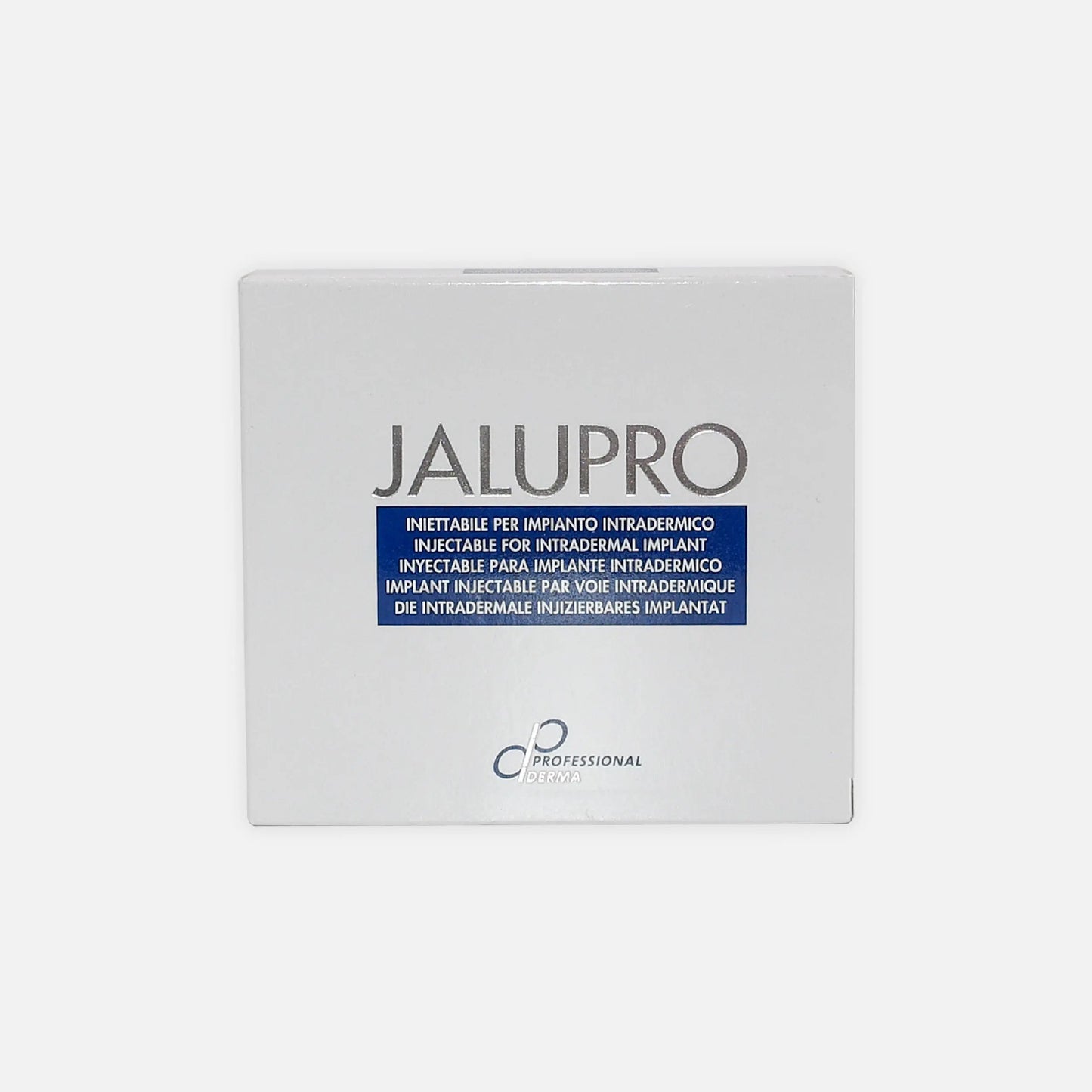 Jalupro Classic Professional Derma