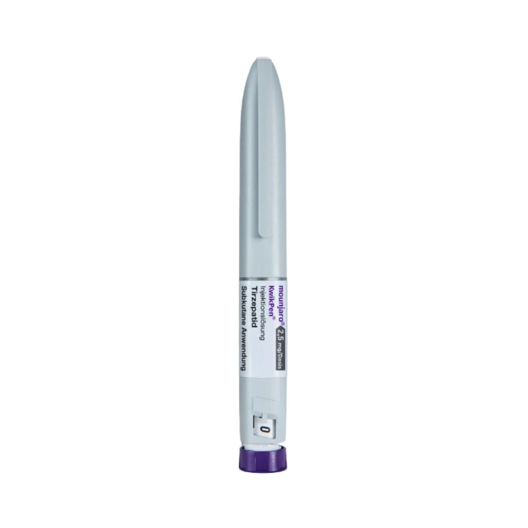 Mounjaro™ (Tirzepatide) Weight Loss Injection