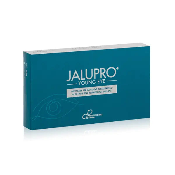 Jalupro Young Eye Professional Derma